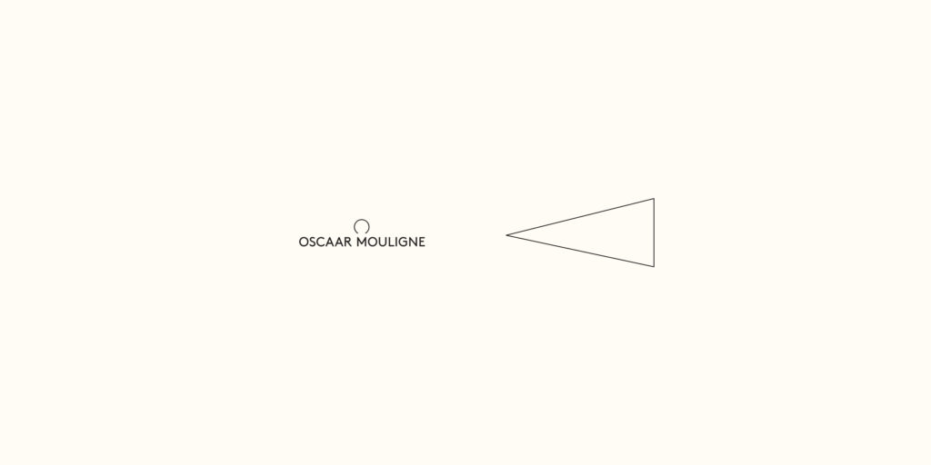 OSCAAR MOULIGNE