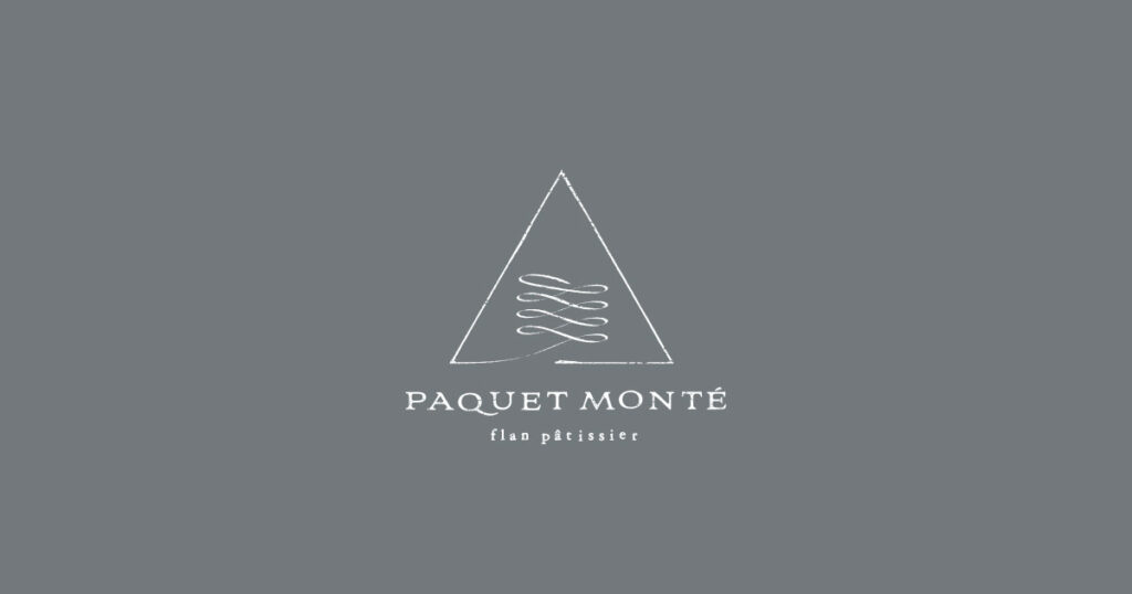 PAQUET MONTÉ（パケモンテ）